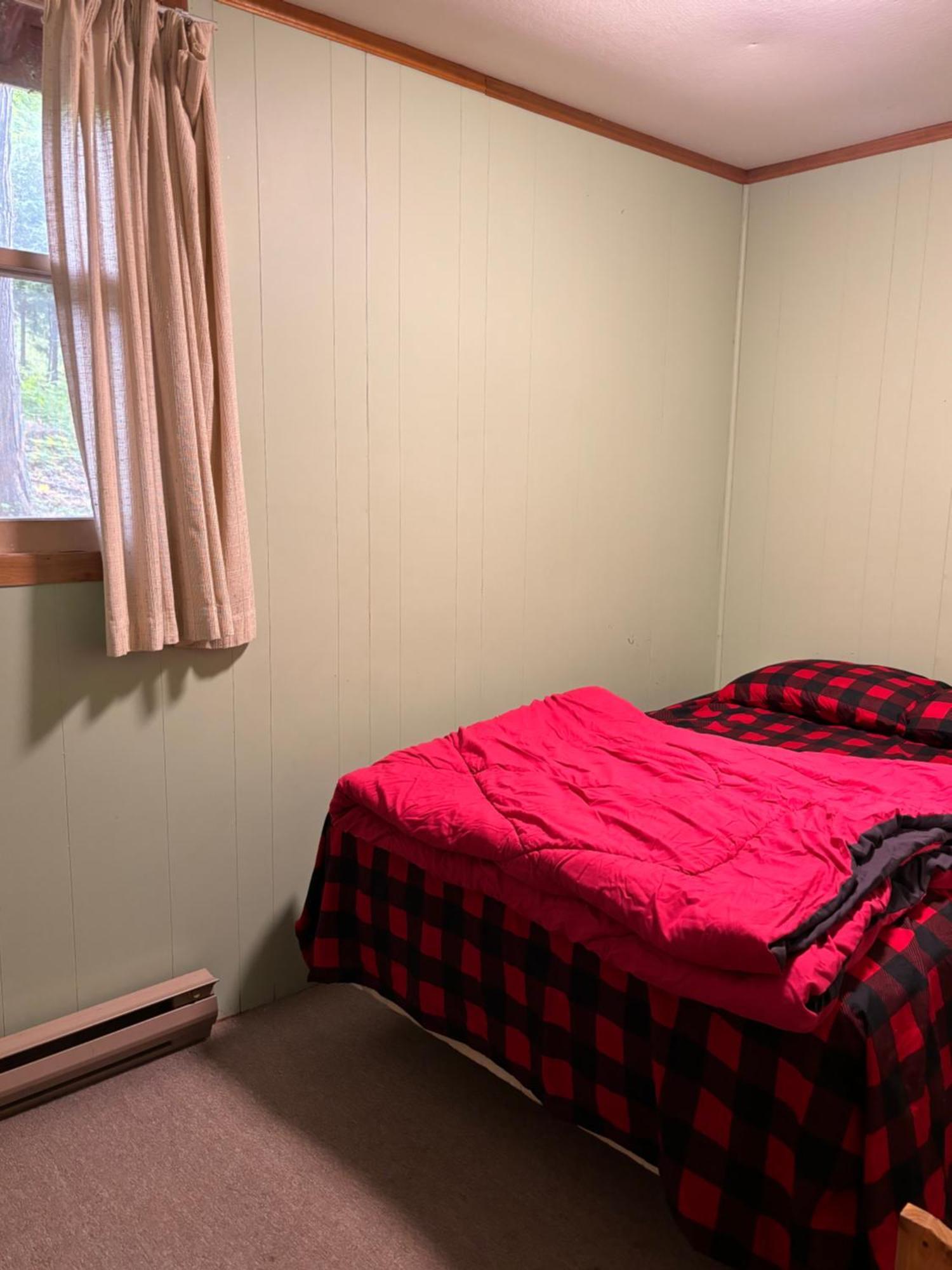 Lakefront Hideaway Resort Kawartha Lakes Phòng bức ảnh