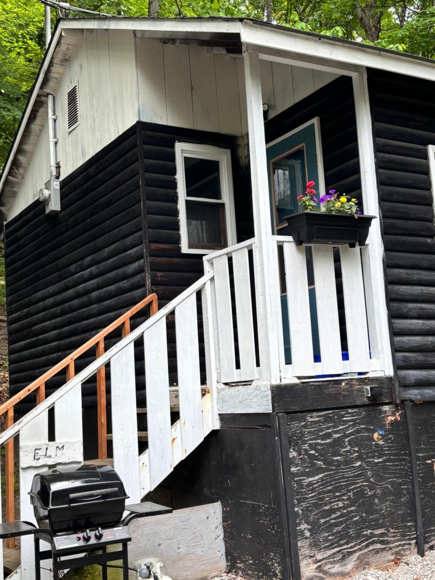 Lakefront Hideaway Resort Kawartha Lakes Ngoại thất bức ảnh