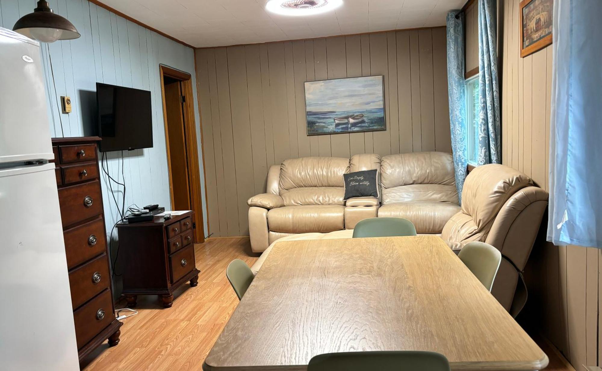 Lakefront Hideaway Resort Kawartha Lakes Ngoại thất bức ảnh