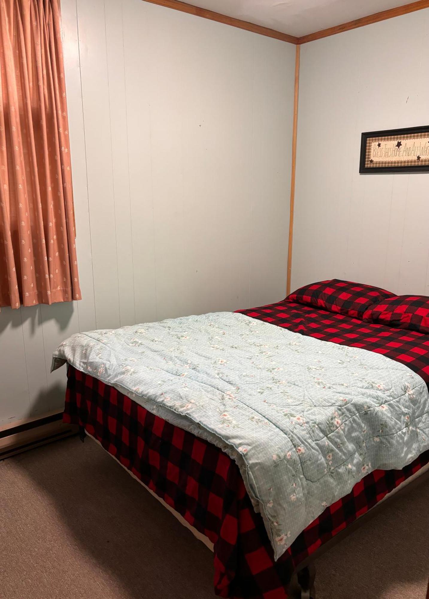 Lakefront Hideaway Resort Kawartha Lakes Ngoại thất bức ảnh