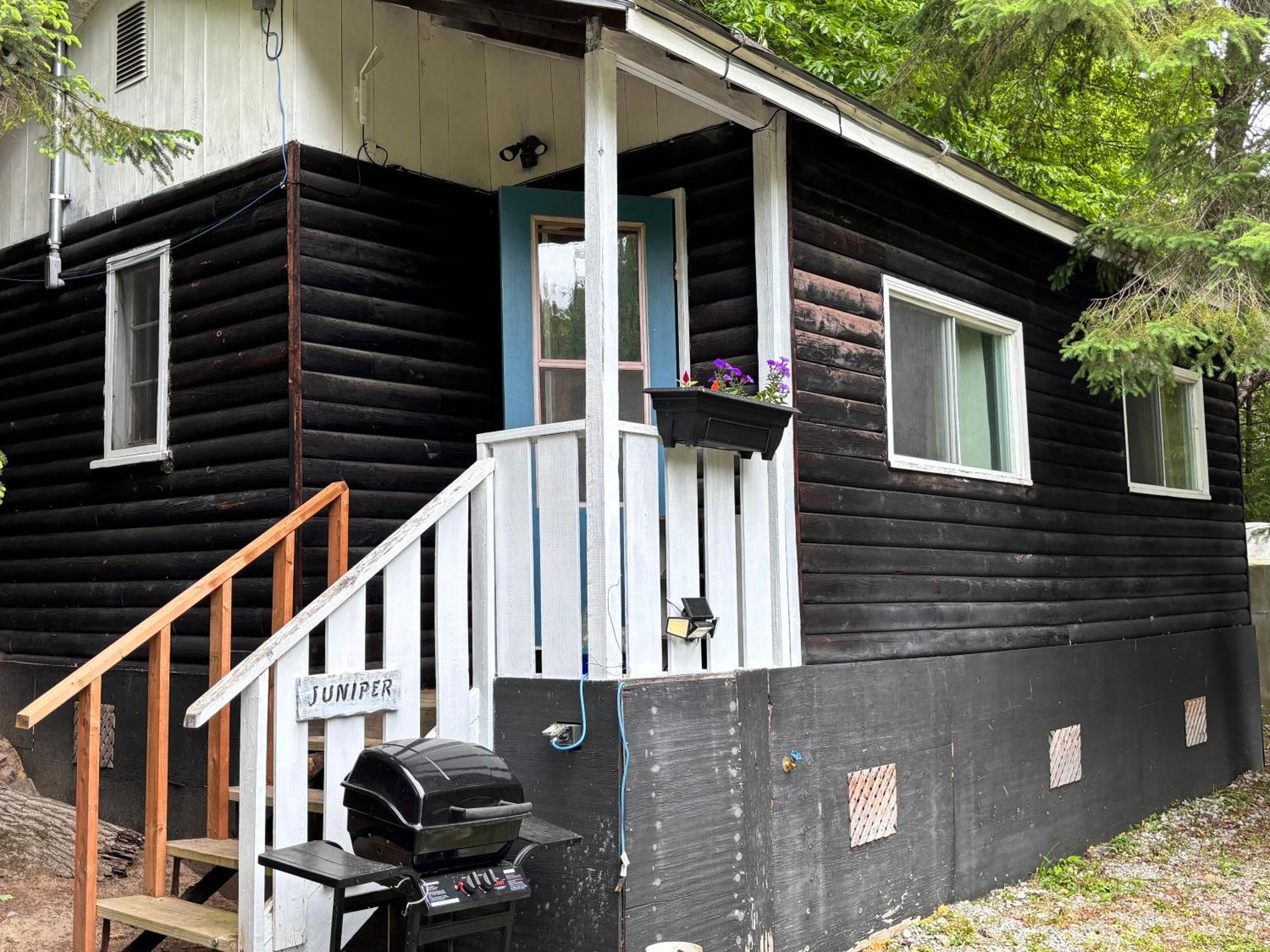 Lakefront Hideaway Resort Kawartha Lakes Ngoại thất bức ảnh